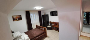 Alina's Apartament